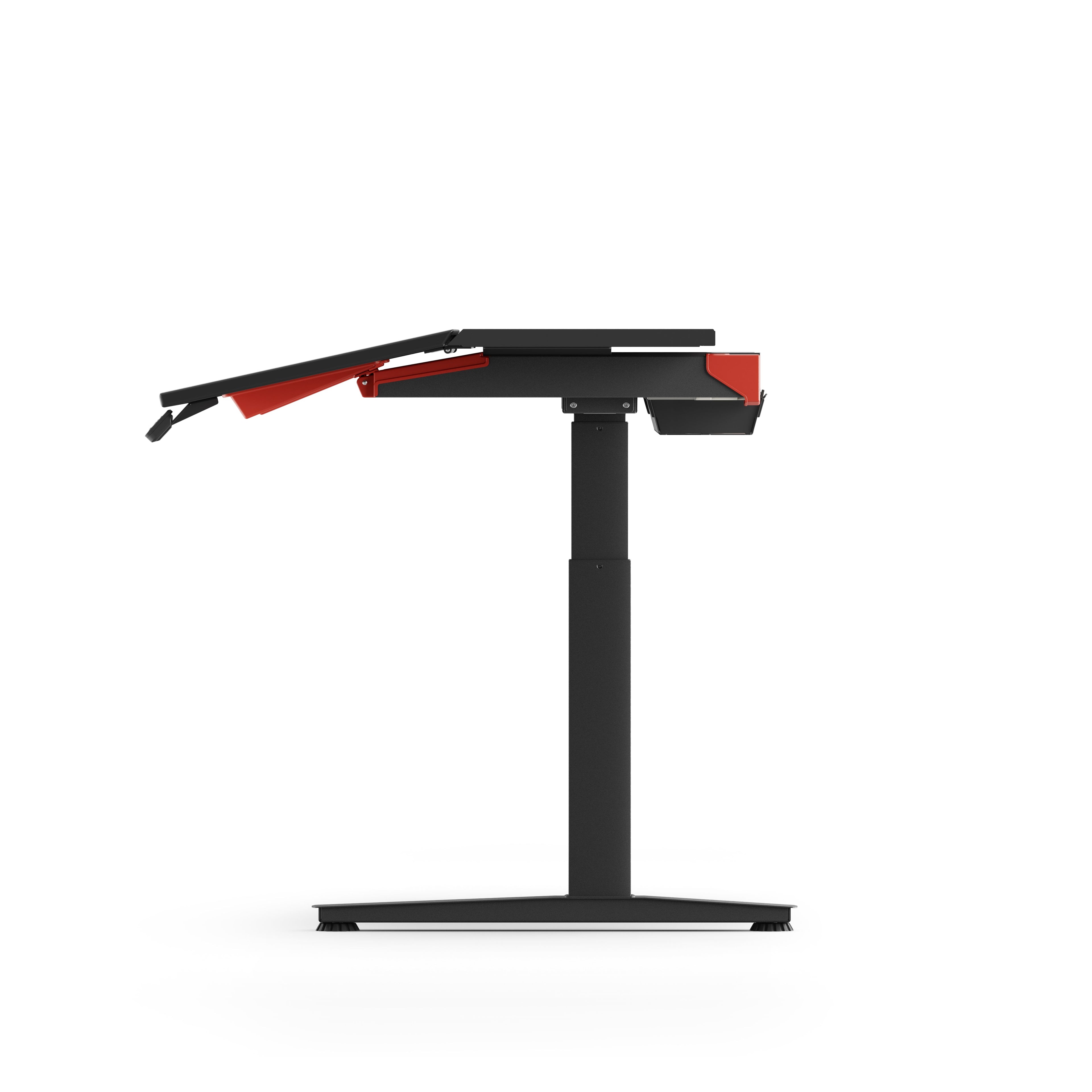 RESTLESS Standing Desk Chair - 6 Posture Modes