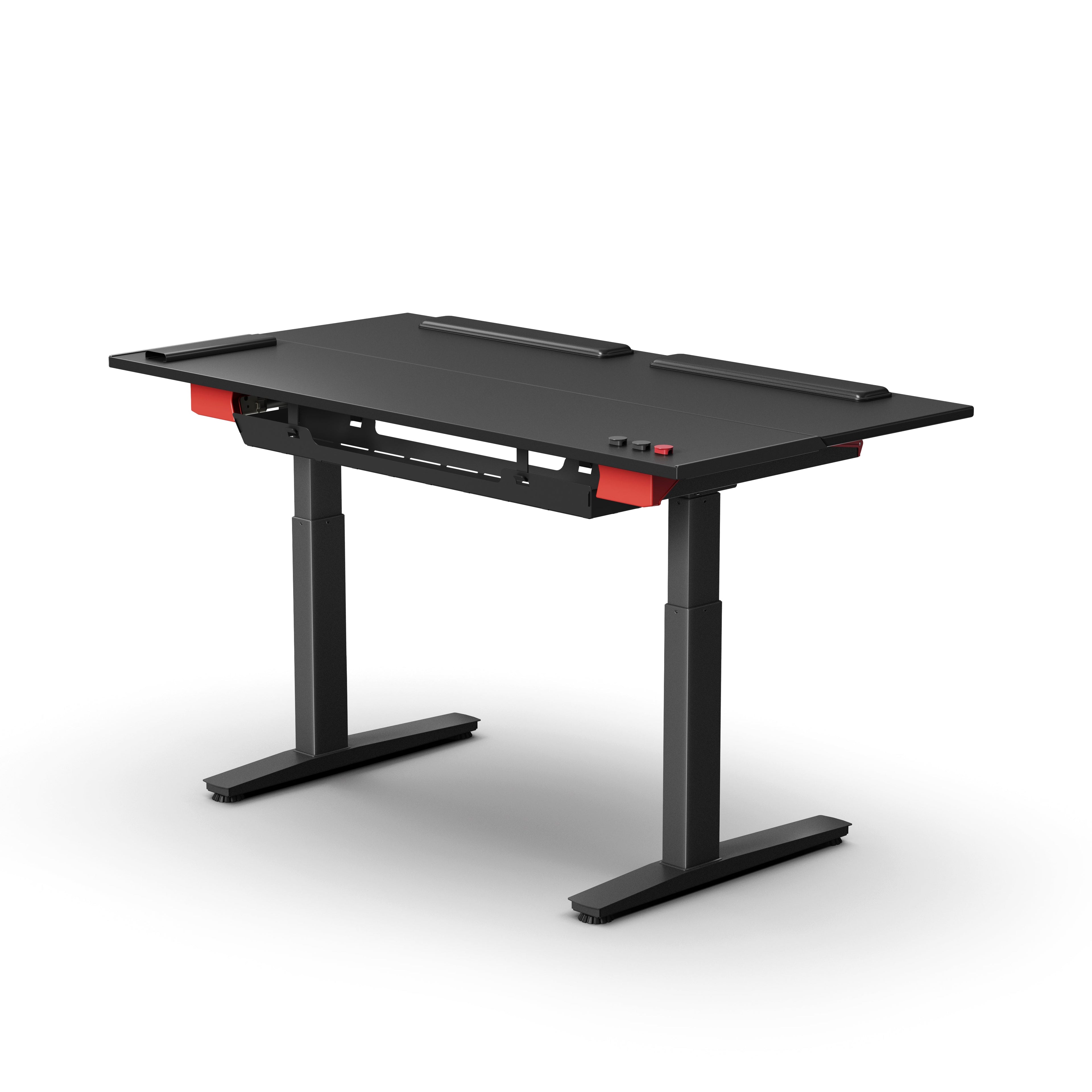 RESTLESS Standing Desk Chair - 6 Posture Modes