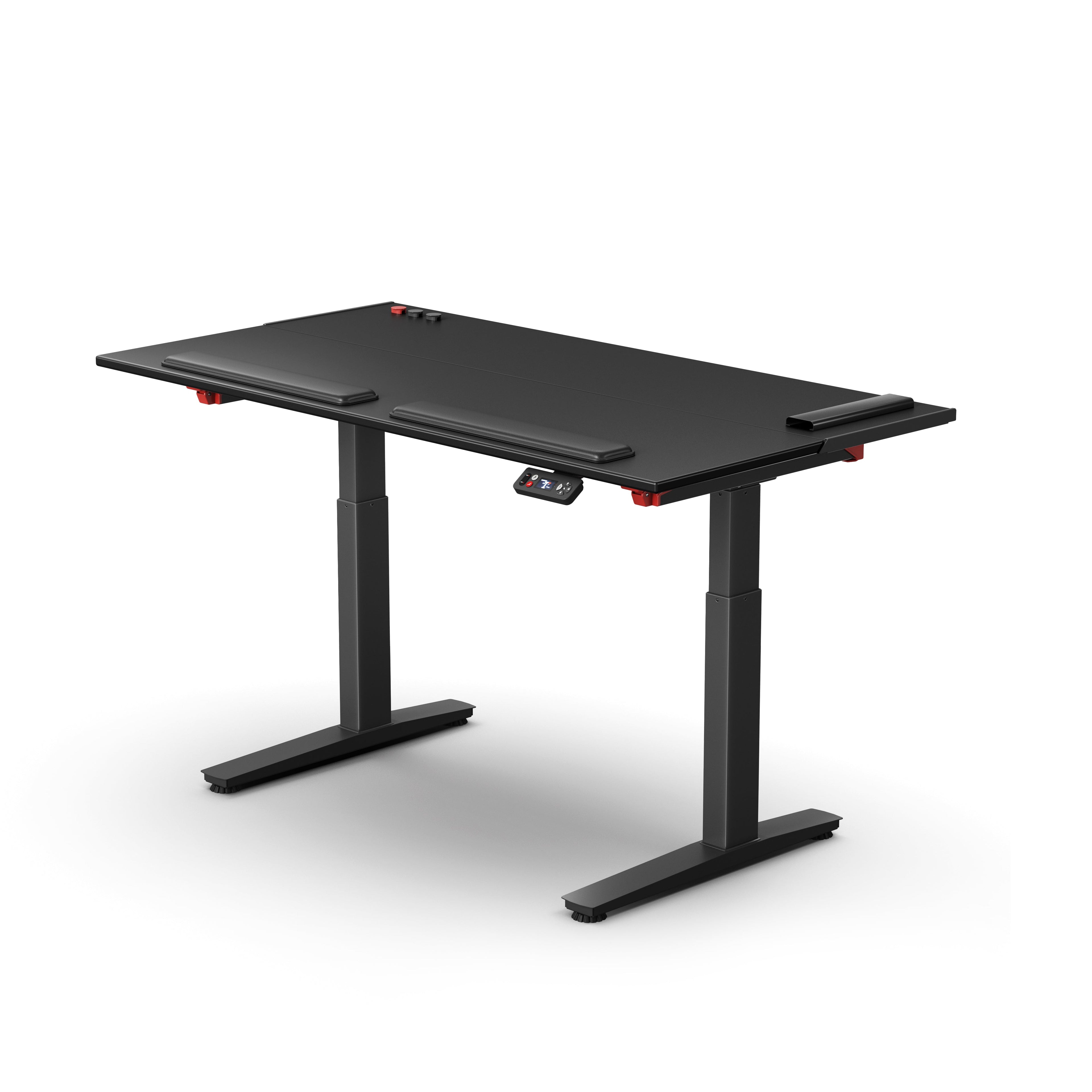 RESTLESS Standing Desk Chair - 6 Posture Modes