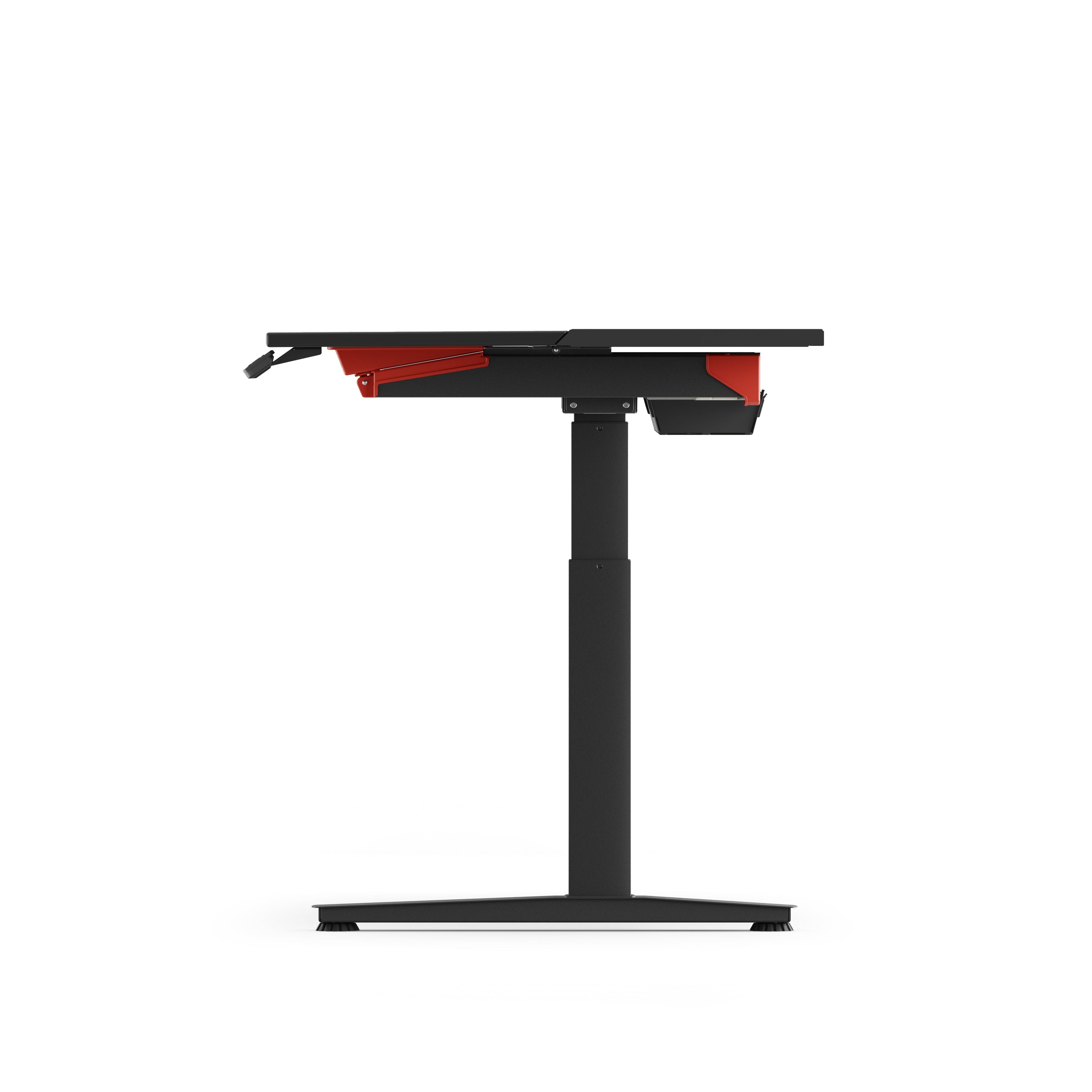RESTLESS Standing Desk Chair - 6 Posture Modes