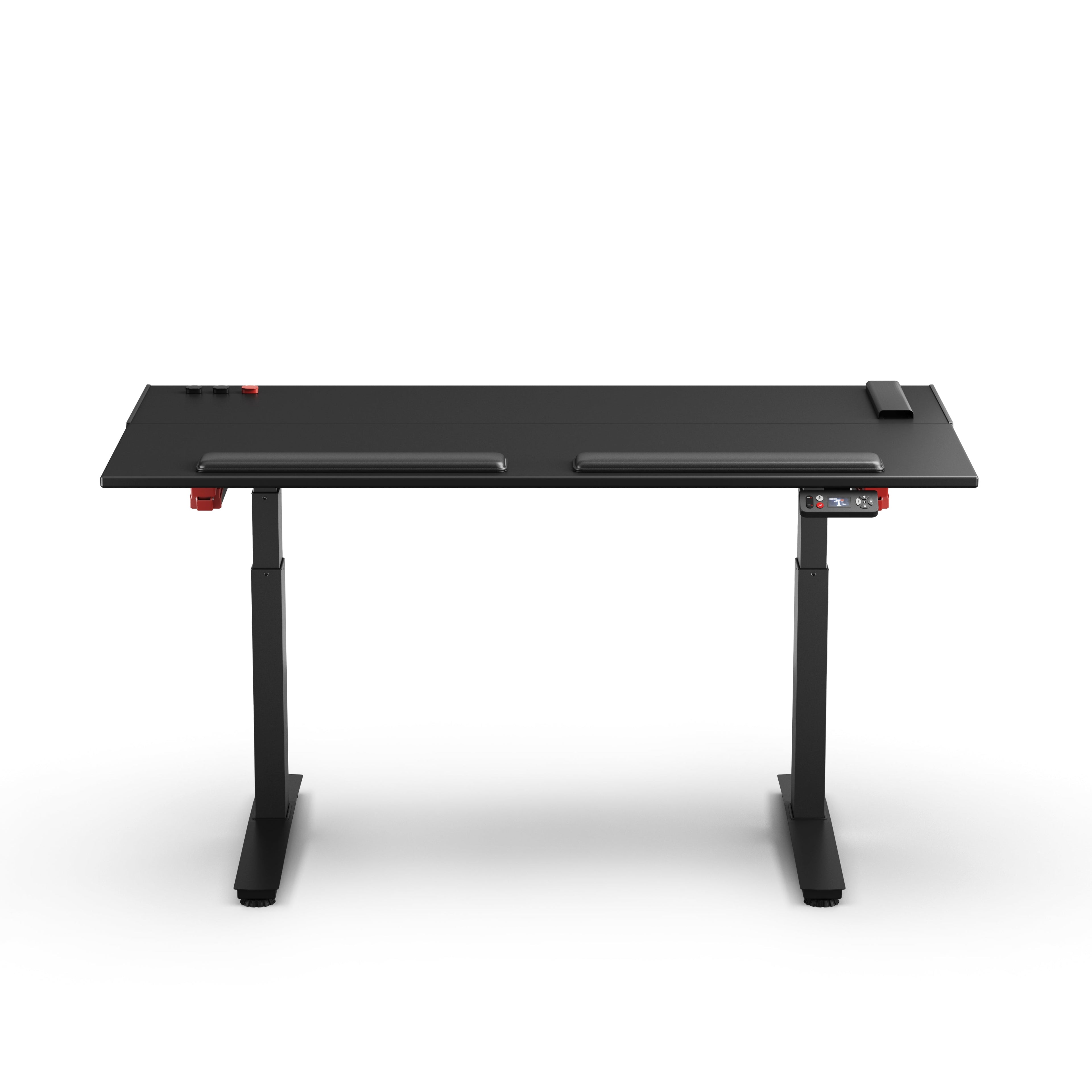 RESTLESS Standing Desk Chair - 6 Posture Modes
